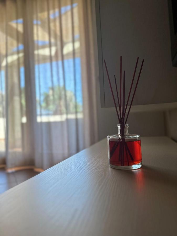 Le Terrazze Di Rosa Villa Polignano a Mare Kültér fotó
